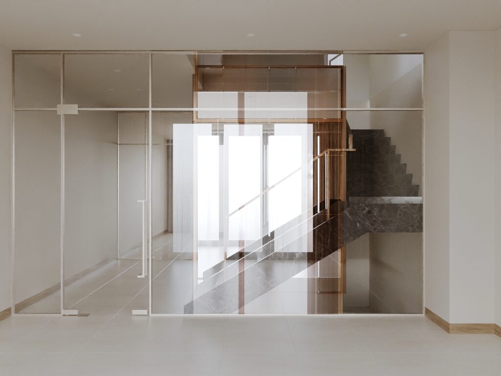 SOHO Townhouse, The Global City