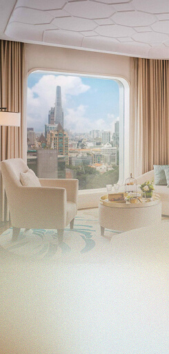 Khách sạn, Khu nghỉ dưỡng